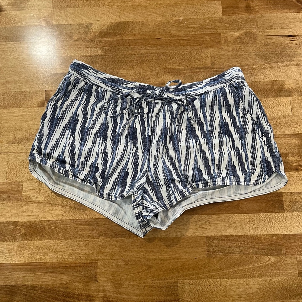 J. Crew Drawstring Shorts - Picture 2 of 3